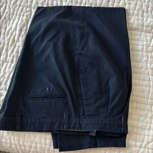 Dockers Men's Navy Chinos